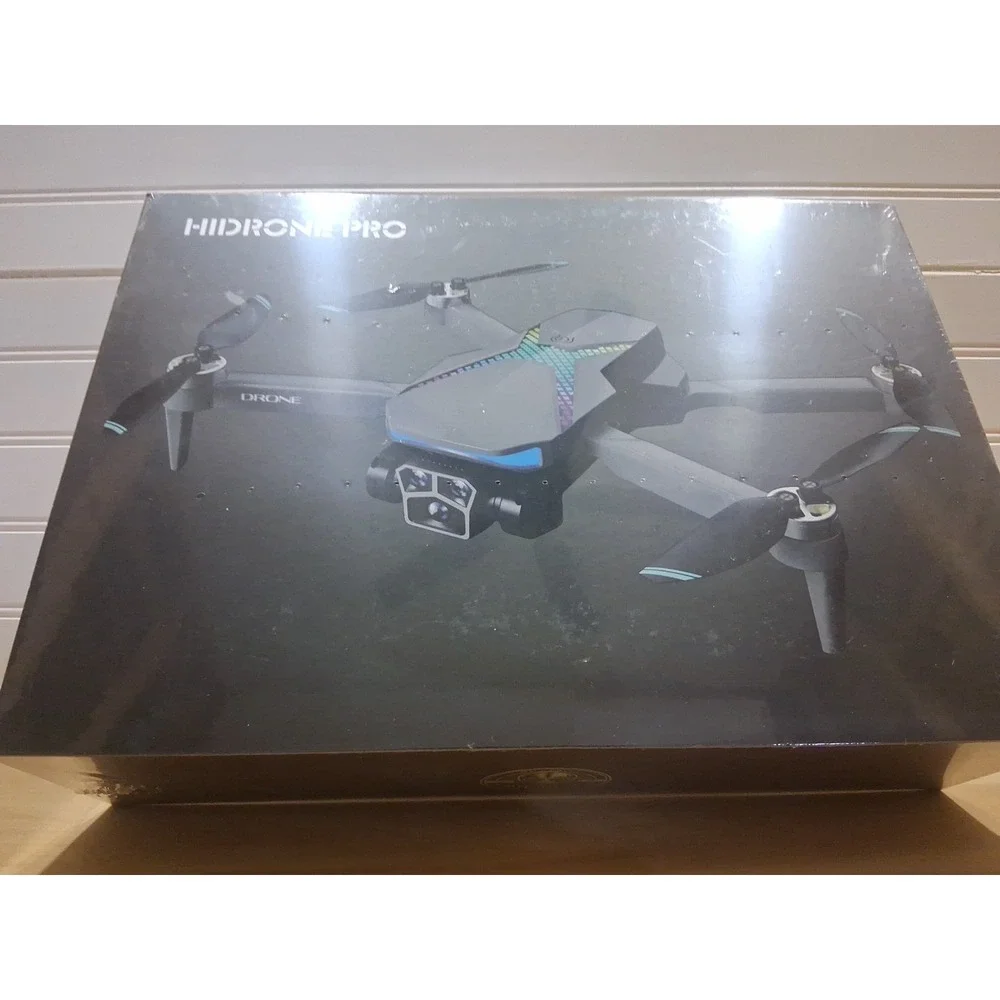 HiDRONE PRO Avoid Obstacle. HD Camera Brand New . Factory Sealed